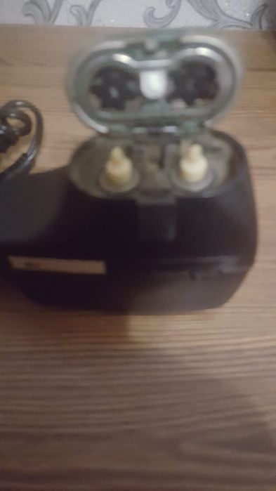 Электробритва Бреск СССР