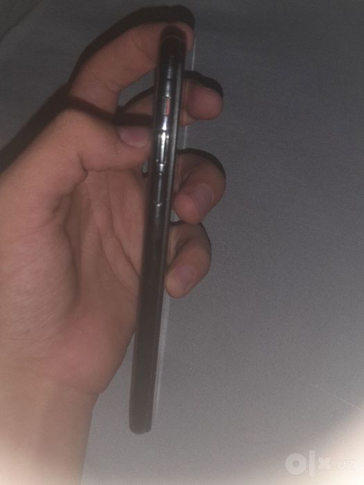 Iphone x.