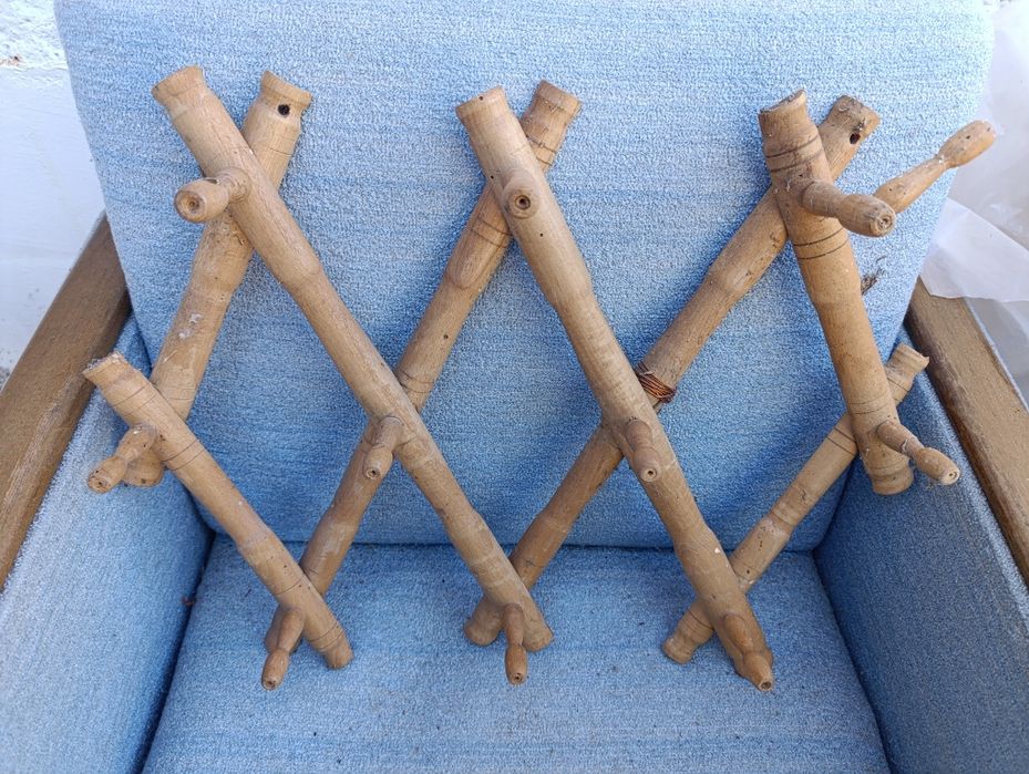 Автентични закачалки