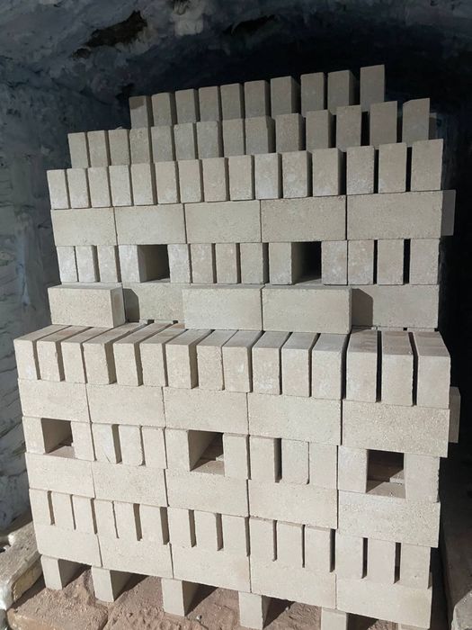 Огнеупорный кирпич енг арзони!