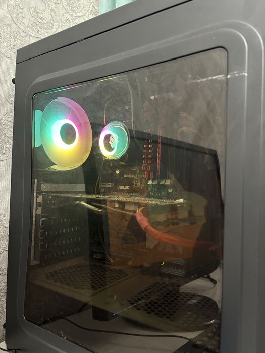 Компьютер продается