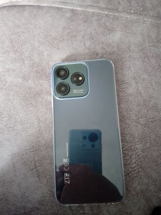 Смартфон ZTE новый
