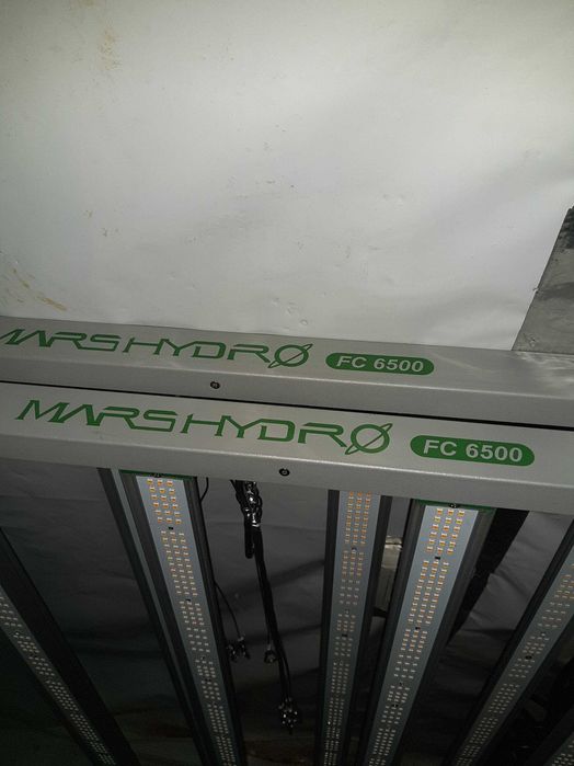 Mars Hydro FC 6500 720W