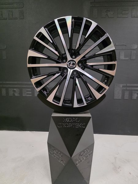 20цола 5х114.3 Lexus Лексус 5x114.3