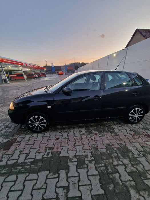 Seat ibiza 2006 1.4
