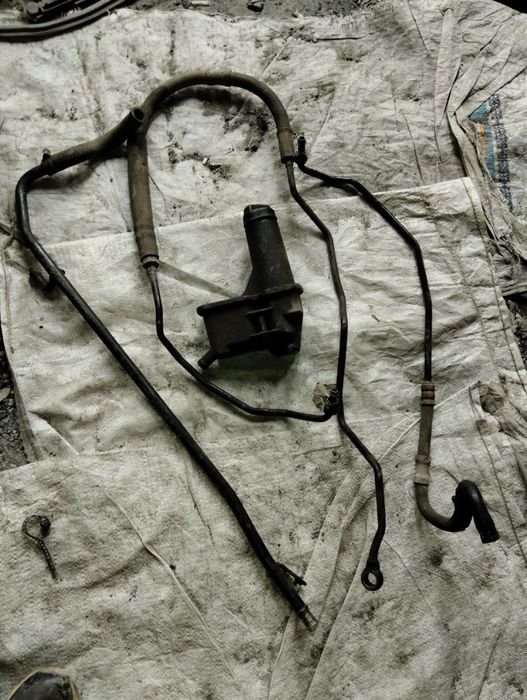 Комплект шлангов Гура гольф3 продам