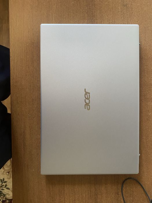 Ноутбук Acer Aspire
