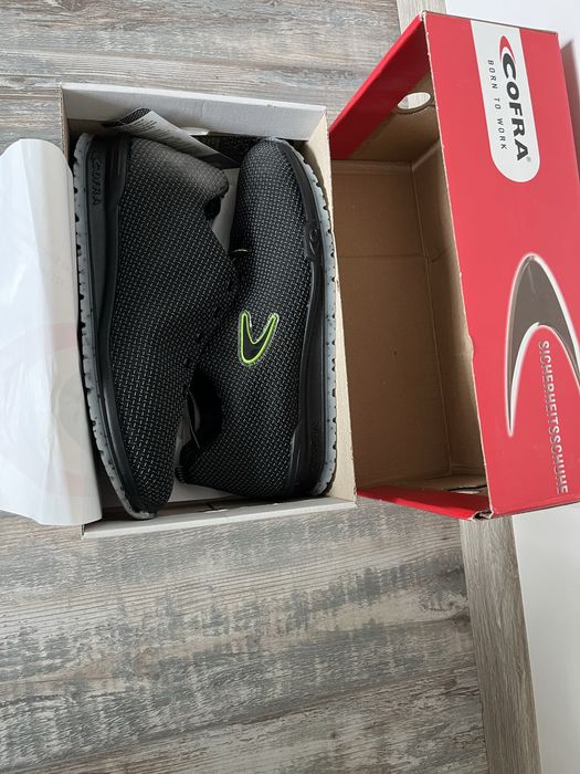 Удобни Маратонки Cofra 42