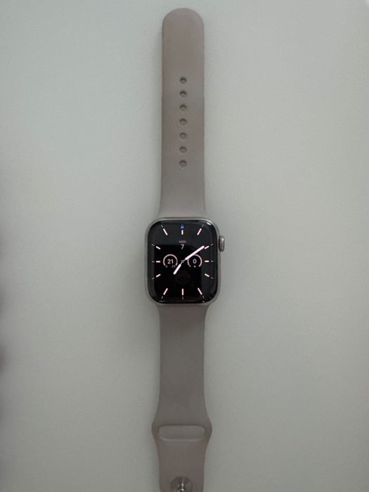 Apple Watch Seria 7