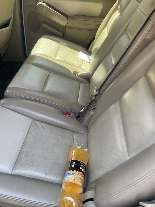 Продам Форд Эксплорер