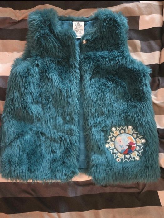 Vesta fete Disney Frozen