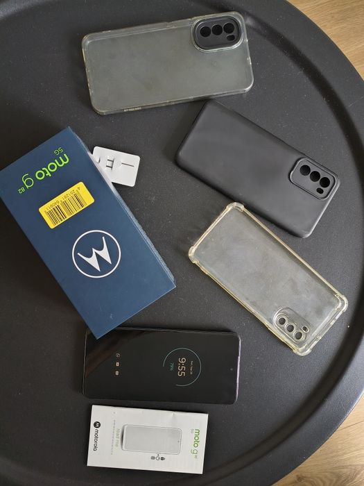 Motorola g 82 5G