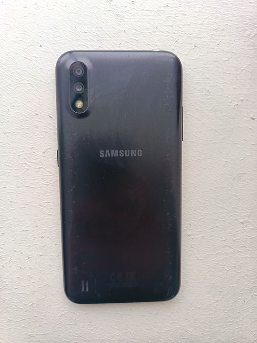 Продается Самсунг А01