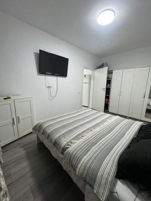 Apartament Deosebit cu 2 Camere, Terasă Tip Grădină și Orientare Excel