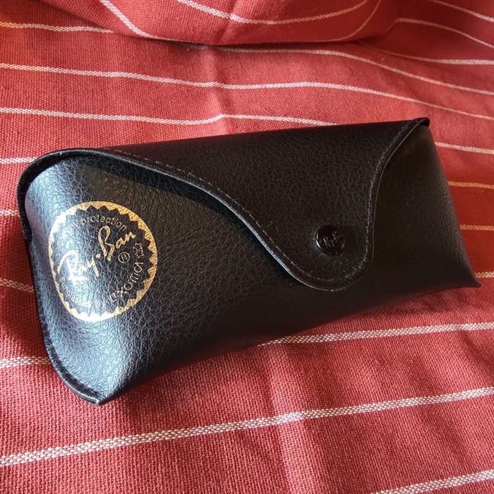 Ochelari de soare Ray-Ban RB 2447