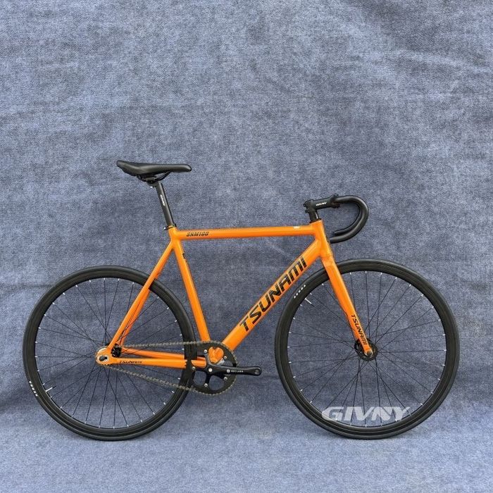 Продам Tsunami SNM100 (новый)