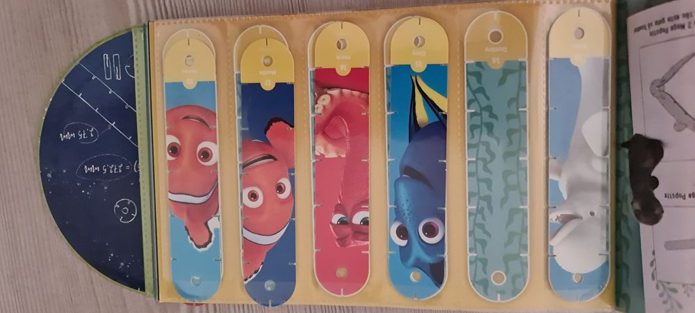 Mega Popstix Disney Album