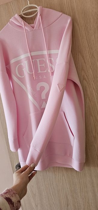 Рокля Худи Guess