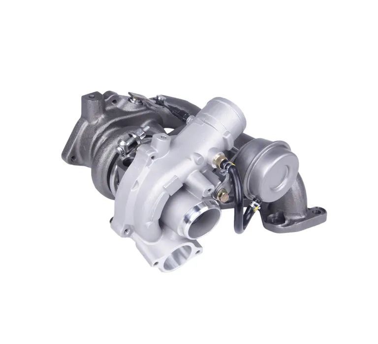 Turbina VW Beetle Golf 56 Jetta Passat Polo Scirocco Tiguan Touran 1.4