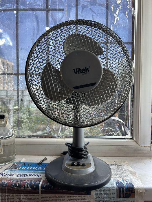 Продам     вентелятор     хорошом   состояние