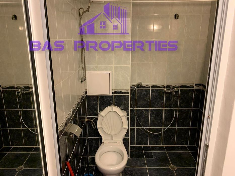 Дава се под наем Едностаен апартамент в с. Нови хан, Област София-област - 32 кв.м за 250 € - Снимка #5