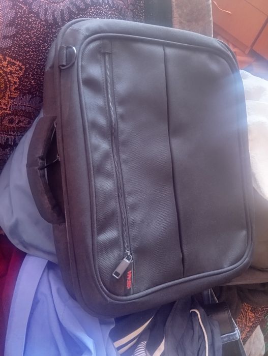 Сумка для ноутбука