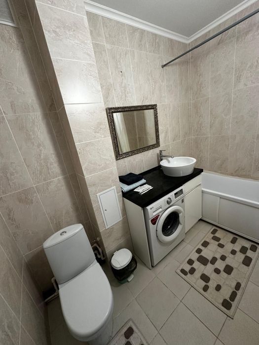 Сдам 2 х комн квартиру