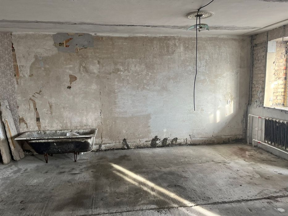 Продам квартиру на горняке