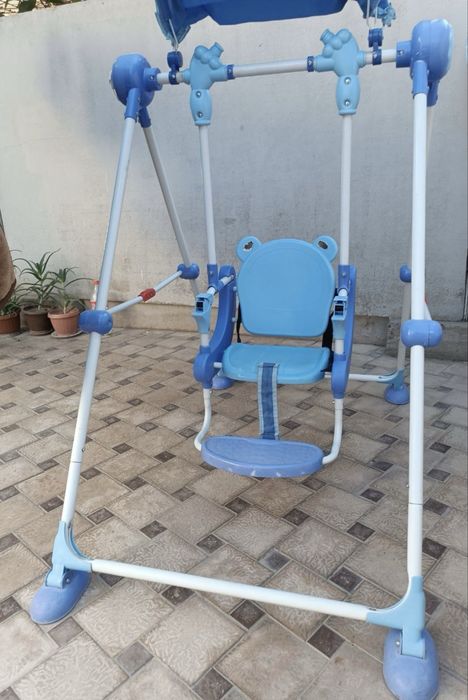 Детские качеля - Bolalar arg’imchog’i