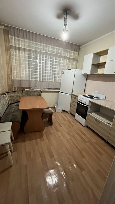 Сдаётся 1-комнатная квартира