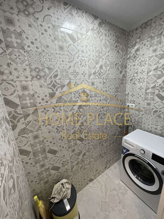 Дава се под наем Тристаен апартамент в Варна, Победа - 85 кв.м за 612 € - Снимка #11