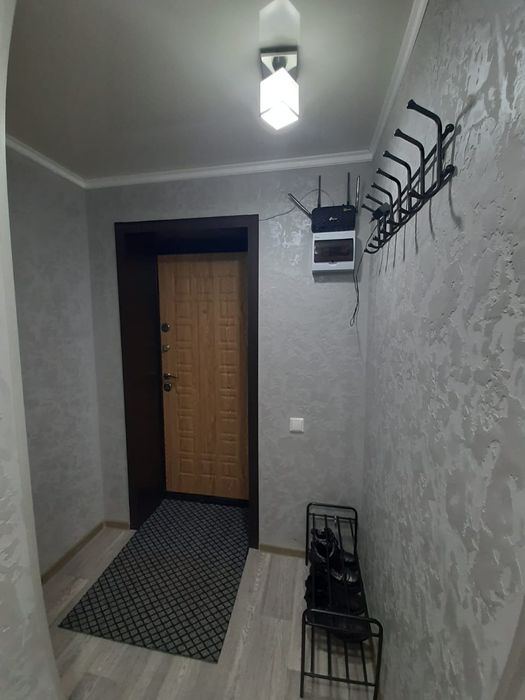 2 х комнатная квартира