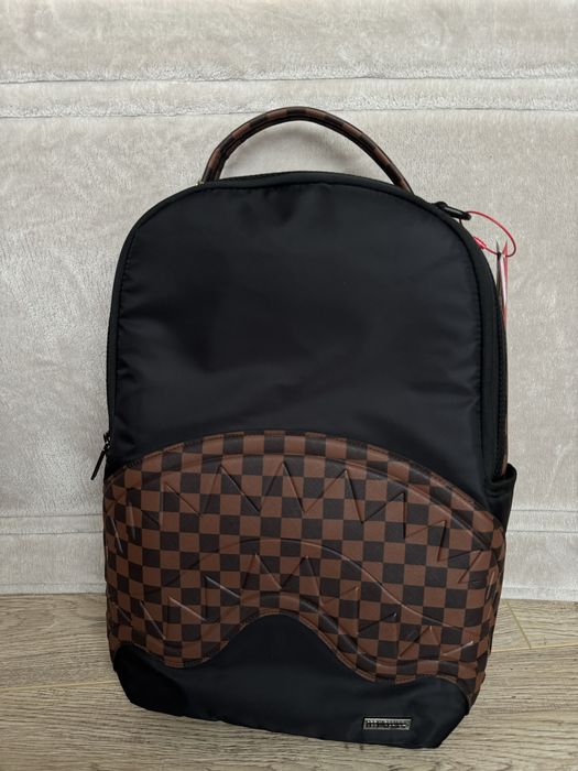 Раница Sprayground