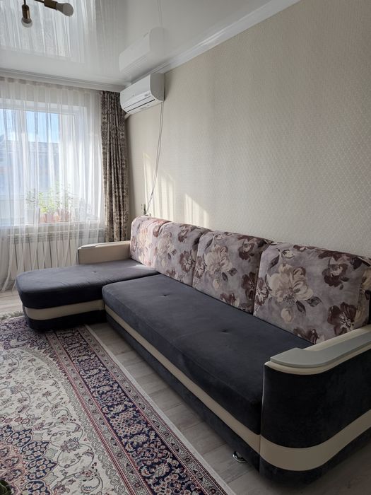 Продается диван!