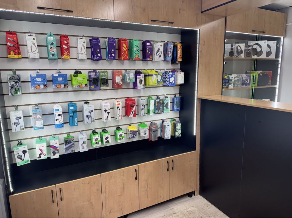 Продам готовый бизнес