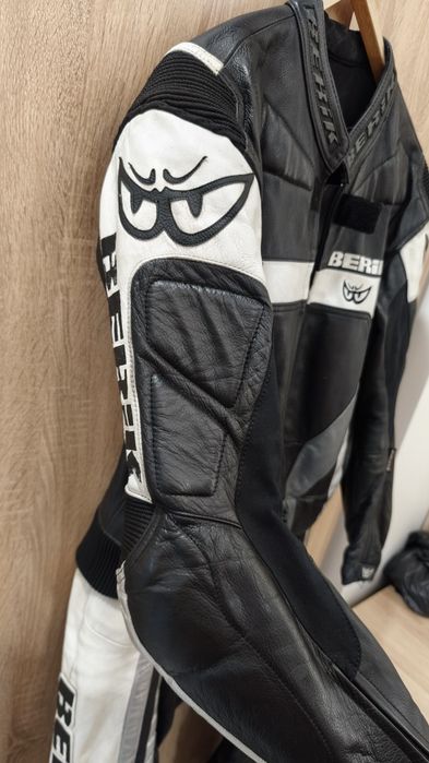 Мото екип Berik 54