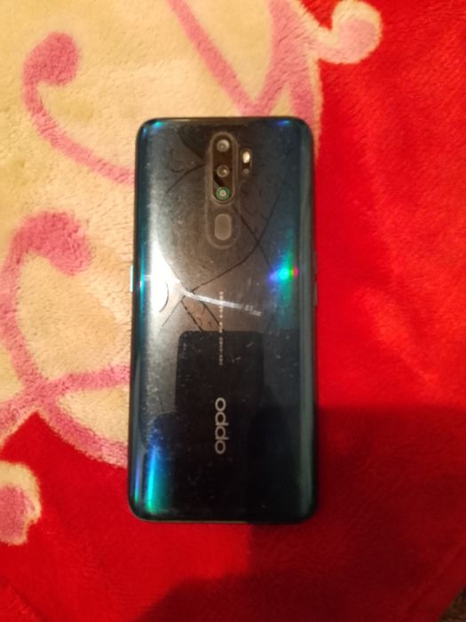 Продам телефон OPPO A9