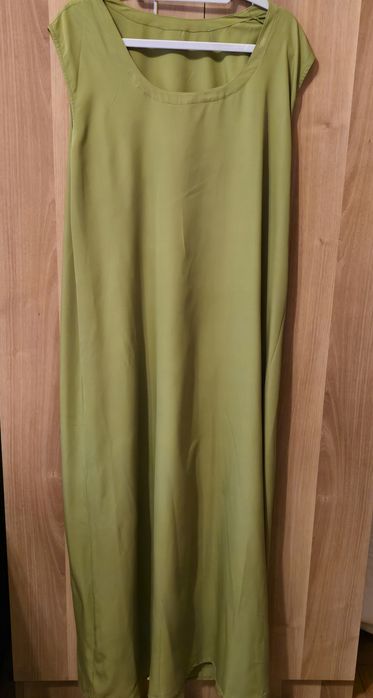 Rochie/ Kaftan oriental de lux din Emirate