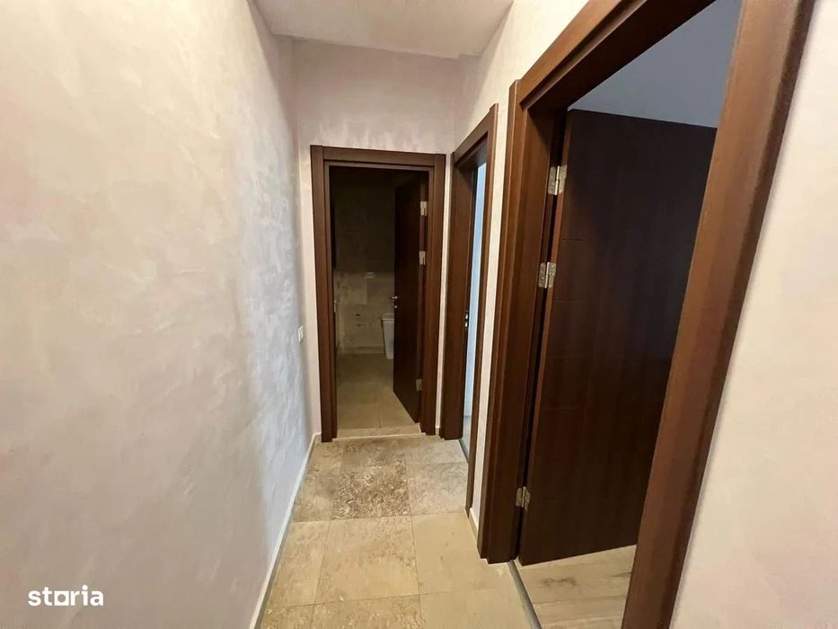 Exclusivitate! Apartament 3 camere Solid House Cazino 155000 euro