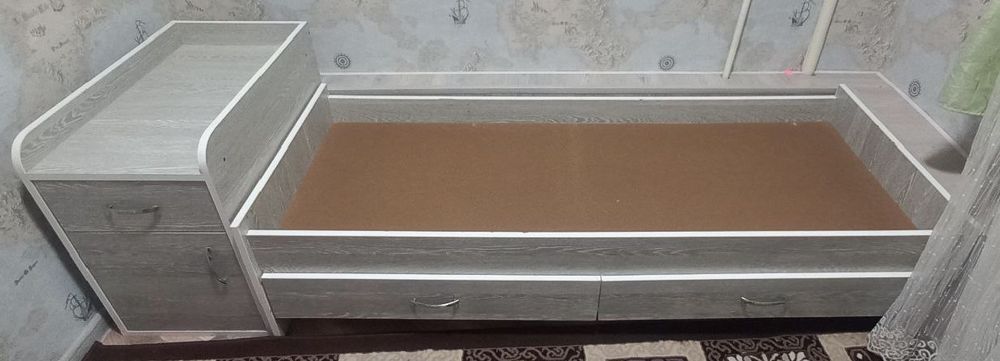 Продается детская кровать