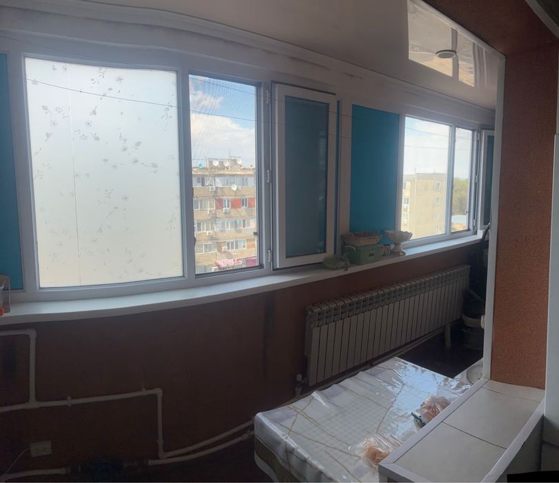 Мкр квартира сатам
