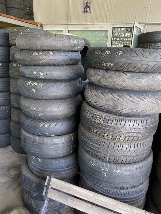 Anvelope sh 225.45.50.17  205.55.16 17 18 19 R20 195.65.15 205.60.16