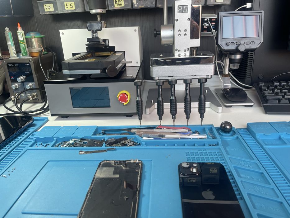 Carcasa iphone 16 pro max