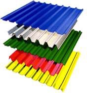 Профнастил Россия 0,4