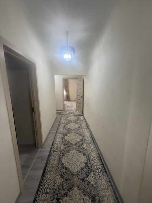 Kvartira sotiladi qora suvda 60.000 $