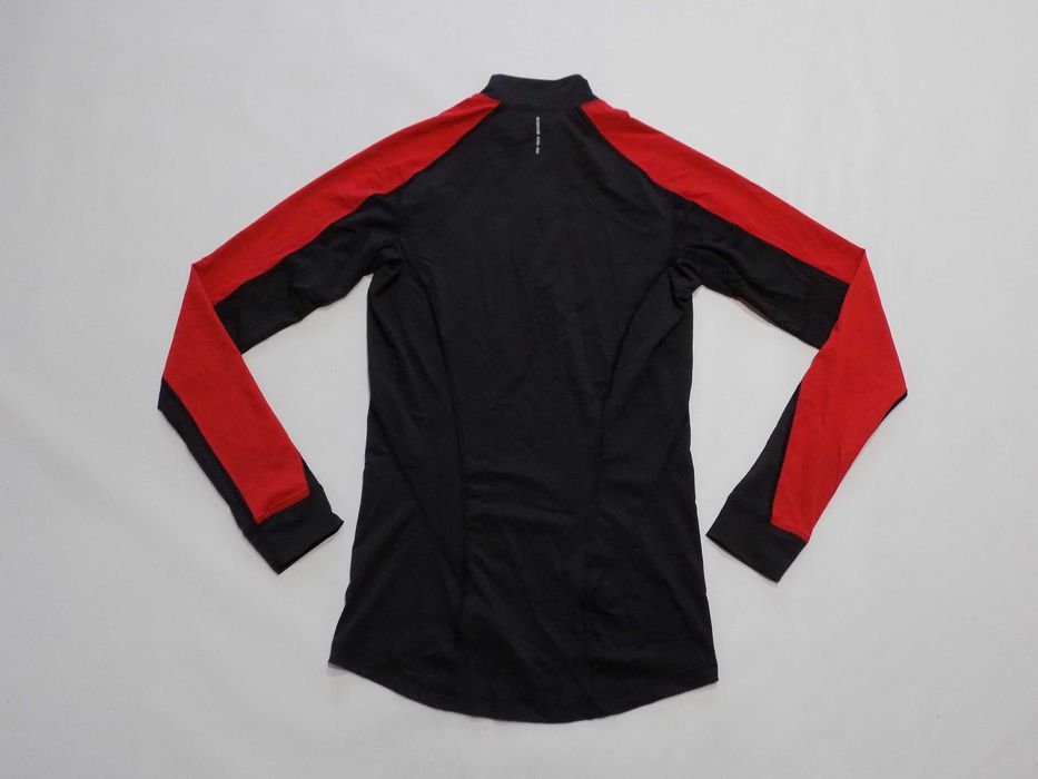 блуза x-bionic/salomon фанела екип горнище туризъм дамска оригинална S