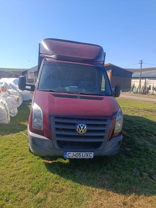 Vand crafter transport animale