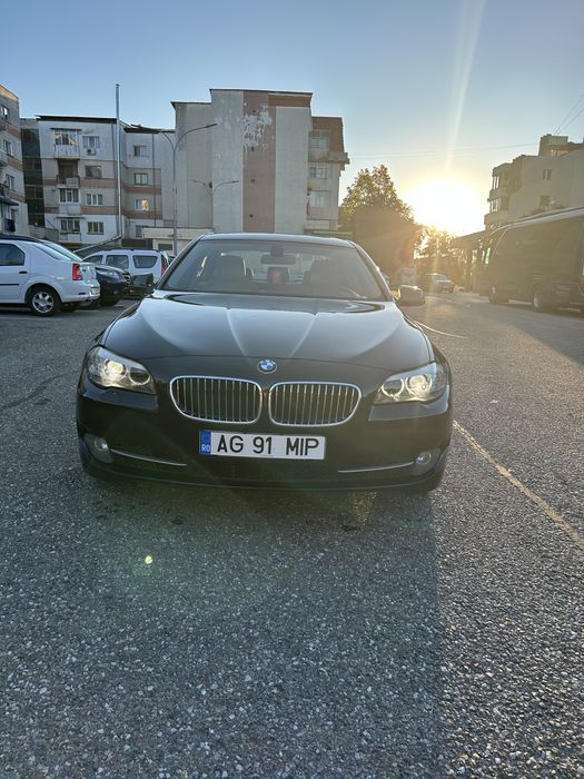 Vand bmw seria 5f10