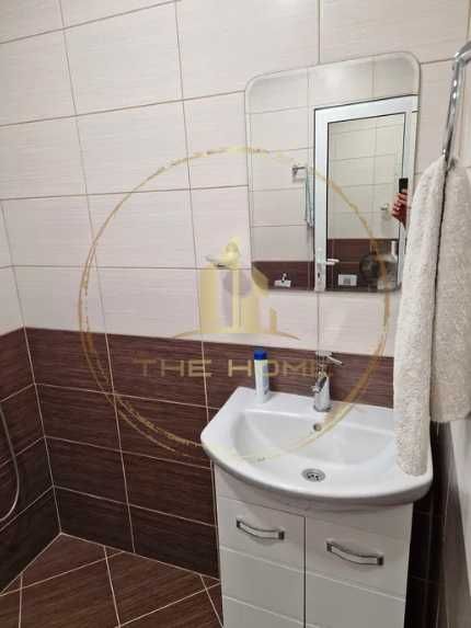 Дава се под наем Двустаен апартамент в Варна, м-т Пчелина - 50 кв.м за 423.81 € - Снимка #4