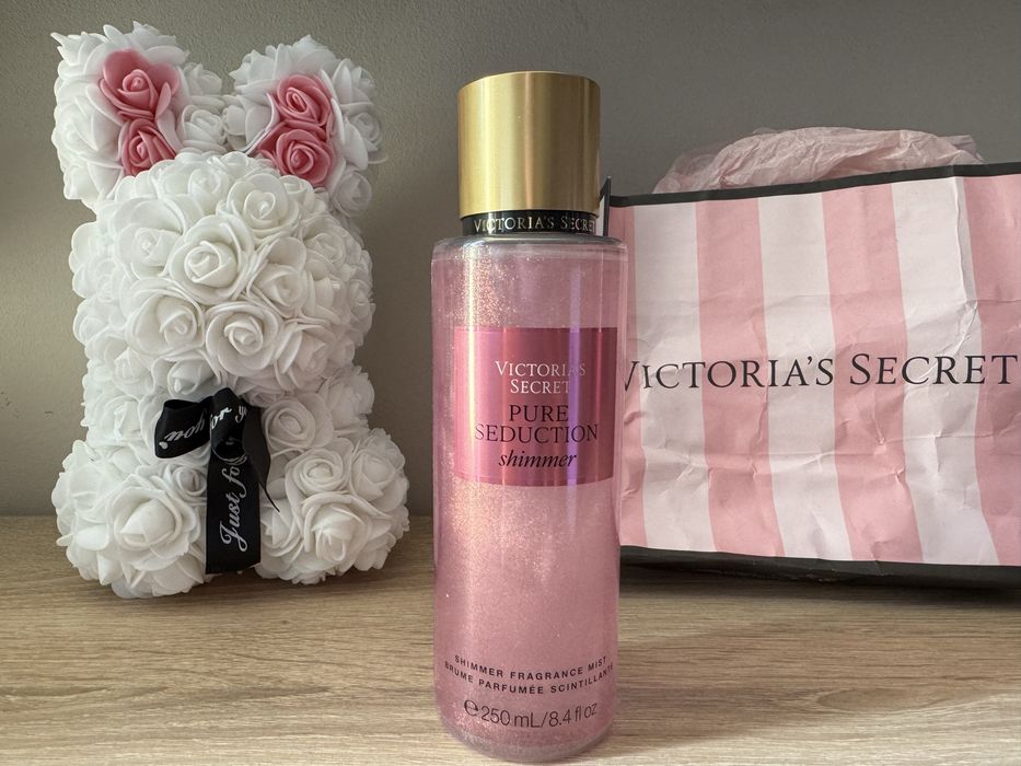 Body mist Victoria’s Secret Pure Seduction Shimmer Fragrance